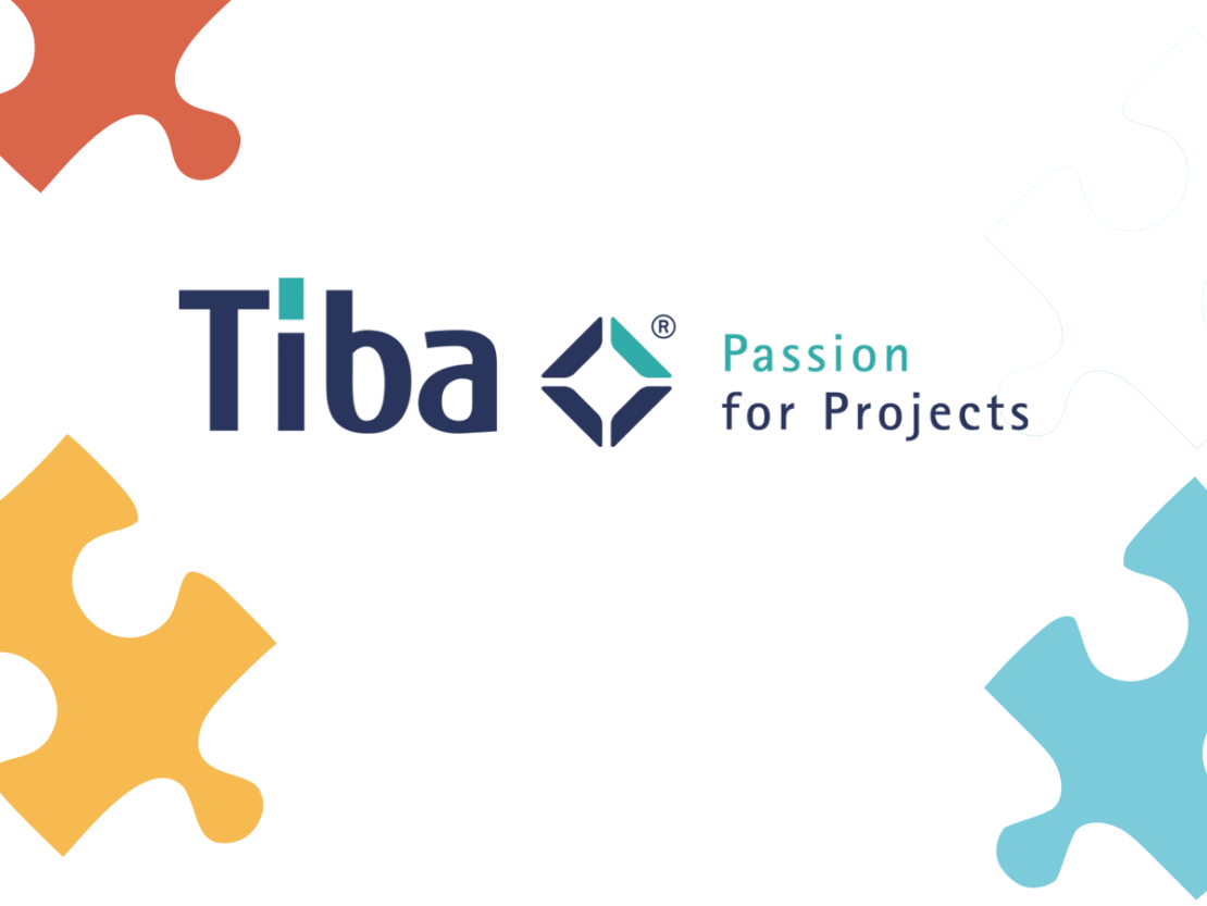 Tiba Managementberatung GmbH partnerem wydarzenia