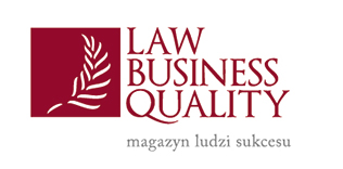 Patroni medialni Law Business Quality