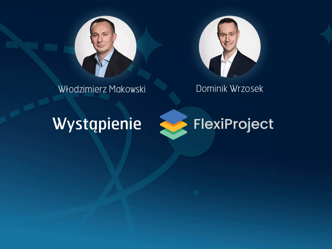 FlexiProject – Partner IV edycji Kampusu Zrządzania Projektami
